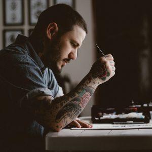 Photo by Maria Fernanda Gonzalez on Unsplash
